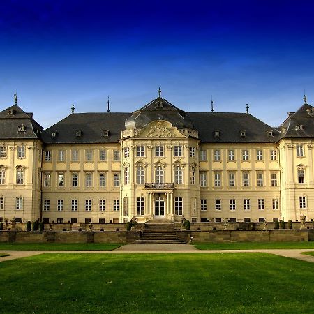 Hotel Krone-Post Вернэкк Экстерьер фото