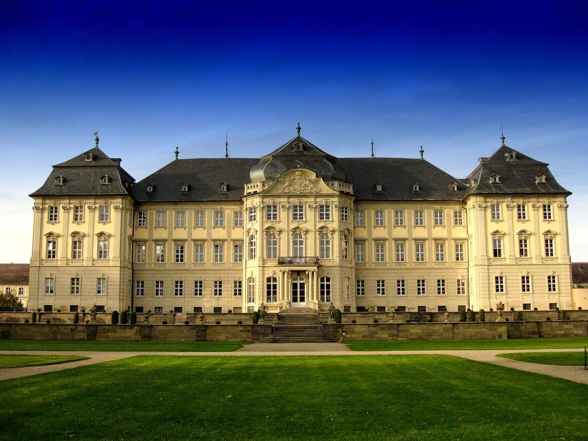 Hotel Krone-Post Вернэкк Экстерьер фото