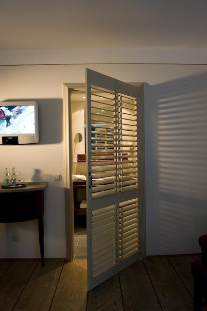 Hotel Krone-Post Вернэкк Экстерьер фото